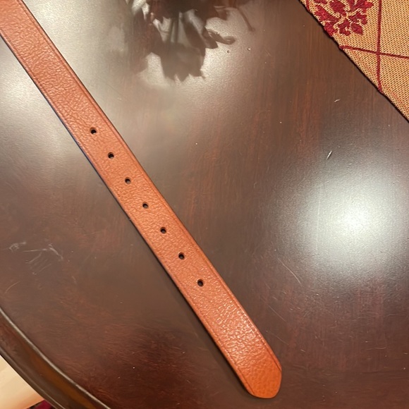 Madewell Leather Belt - Picture 3 of 3